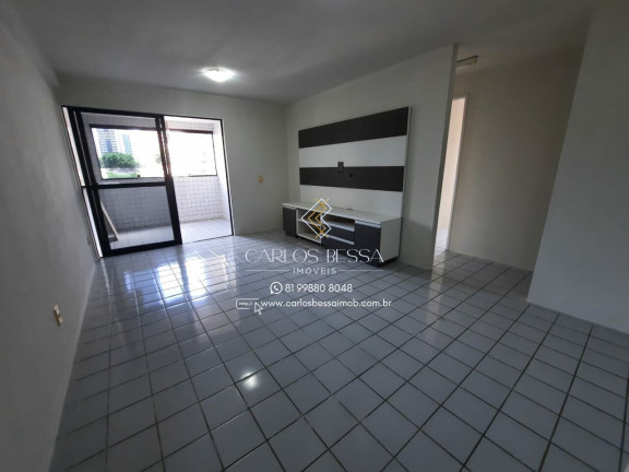 Imagem Apartamento com 3 Quartos à Venda, 97 m² em Graças - Recife Imagem Apartamento com 3 Quartos à Venda, 97 m² em Graças - Recife