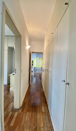 Imagem Apartamento com 3 Quartos à Venda, 113 m² em Paraíso - São Paulo