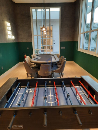 Imagem Apartamento com 3 Quartos à Venda, 165 m² em Vila Regente Feijó - São Paulo Imagem Apartamento com 3 Quartos à Venda, 165 m² em Vila Regente Feijó - São Paulo