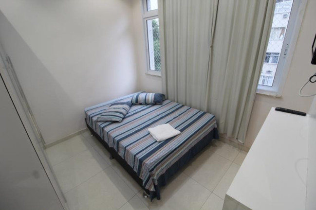 Imagem Apartamento com 2 Quartos para Temporada, 90 m² em Copacabana - Rio De Janeiro Imagem Apartamento com 2 Quartos para Temporada, 90 m² em Copacabana - Rio De Janeiro
