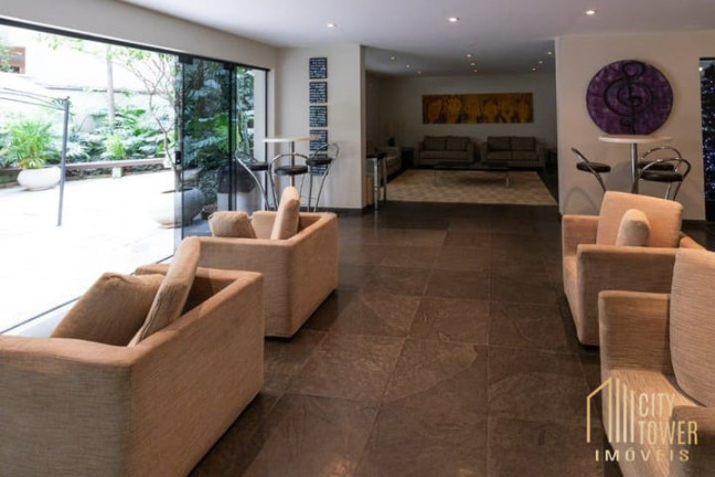Imagem Apartamento com 1 Quarto à Venda, 70 m² em Itaim Bibi - São Paulo