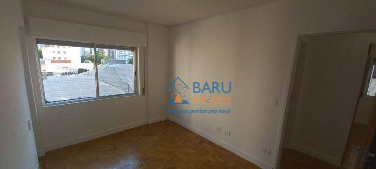 Imagem Apartamento com 3 Quartos à Venda, 110 m² em Higienópolis - São Paulo Imagem Apartamento com 3 Quartos à Venda, 110 m² em Higienópolis - São Paulo