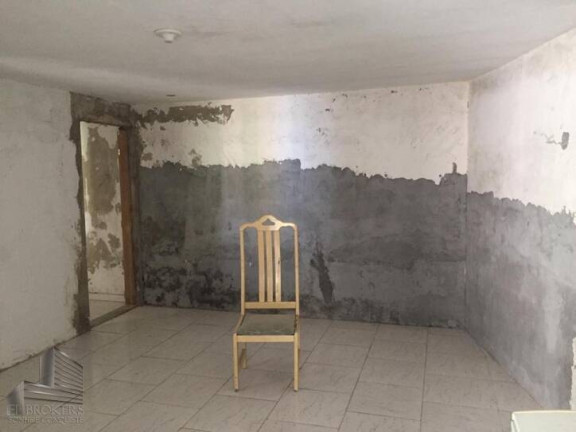 Imagem Casa com 1 Quarto à Venda, 60 m² em Morada Das Flores - Sorocaba Imagem Casa com 1 Quarto à Venda, 60 m² em Morada Das Flores - Sorocaba