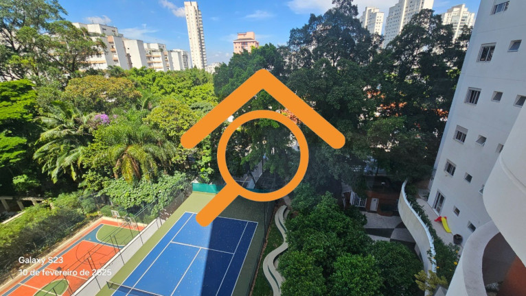 Imagem Imóvel com 3 Quartos à Venda, 189 m² em Jardim Marajoara - São Paulo Imagem Imóvel com 3 Quartos à Venda, 189 m² em Jardim Marajoara - São Paulo