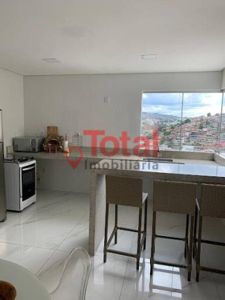 Imagem Casa com 3 Quartos à Venda, 240 m² em Vila Celeste - Ipatinga Imagem Casa com 3 Quartos à Venda, 240 m² em Vila Celeste - Ipatinga