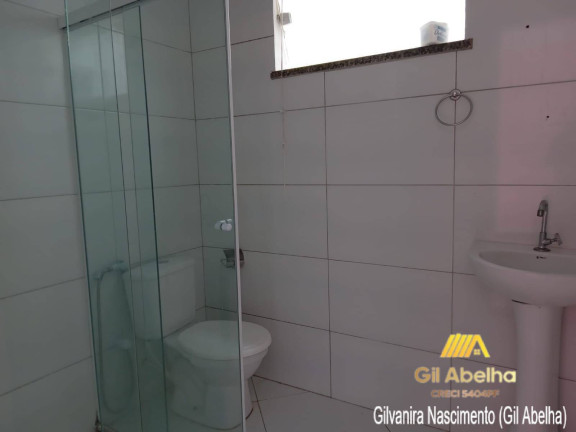 Imagem Casa com 2 Quartos à Venda, em Soledade - Aracaju Imagem Casa com 2 Quartos à Venda, em Soledade - Aracaju