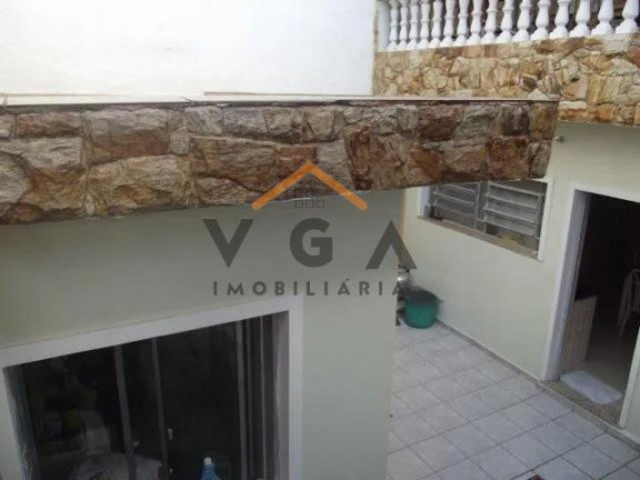 Imagem Casa com 2 Quartos à Venda, 220 m² em Vila Dalila - São Paulo Imagem Casa com 2 Quartos à Venda, 220 m² em Vila Dalila - São Paulo