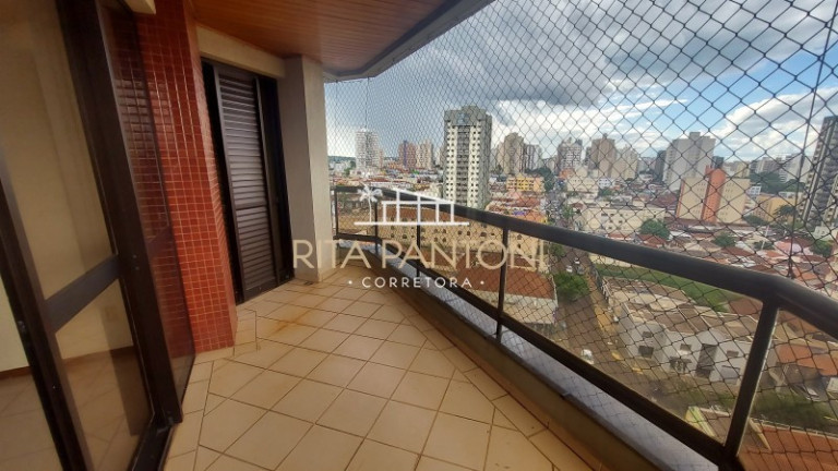 Imagem Apartamento com 4 Quartos para Alugar, 133 m² em Vila Seixas - Ribeirão Preto Imagem Apartamento com 4 Quartos para Alugar, 133 m² em Vila Seixas - Ribeirão Preto