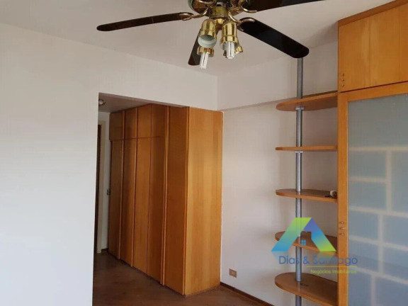 Imagem Cobertura com 4 Quartos à Venda, 391 m² em Campo Belo - São Paulo Imagem Cobertura com 4 Quartos à Venda, 391 m² em Campo Belo - São Paulo