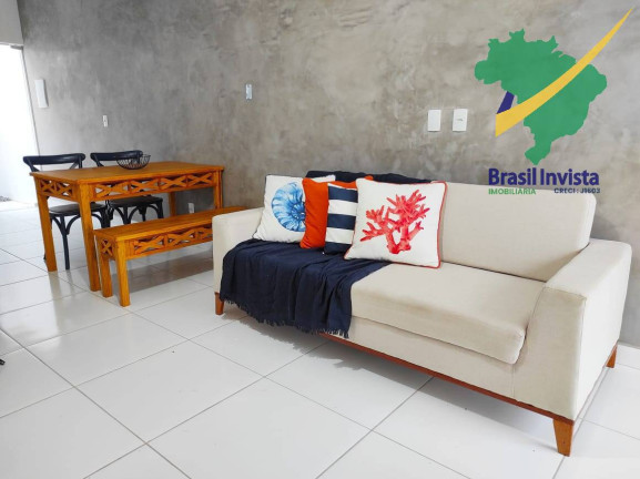 Imagem Apartamento com 2 Quartos à Venda, em Centro Coroa Vermelha - Santa Cruz Cabrália Imagem Apartamento com 2 Quartos à Venda, em Centro Coroa Vermelha - Santa Cruz Cabrália