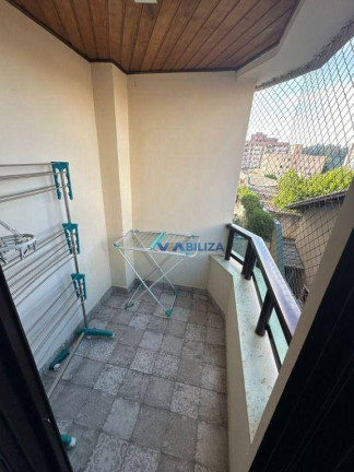 Imagem Apartamento com 3 Quartos à Venda, 170 m² em Vila Galvão - Guarulhos Imagem Apartamento com 3 Quartos à Venda, 170 m² em Vila Galvão - Guarulhos