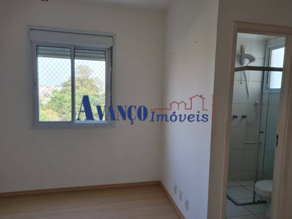 Imagem Apartamento com 2 Quartos à Venda, 64 m² em Engordadouro - Jundiaí