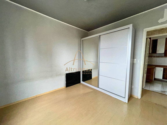 Imagem Apartamento com 2 Quartos à Venda, 56 m² em Jardim Roberto - Osasco