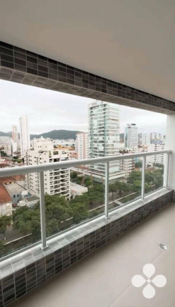 Imagem Imóvel com 1 Quarto à Venda, 65 m² em Boqueirão - Santos Imagem Imóvel com 1 Quarto à Venda, 65 m² em Boqueirão - Santos