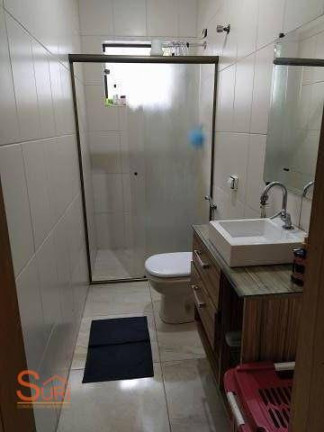 Imagem Casa com 4 Quartos à Venda, 262 m² em Canhema - Diadema Imagem Casa com 4 Quartos à Venda, 262 m² em Canhema - Diadema