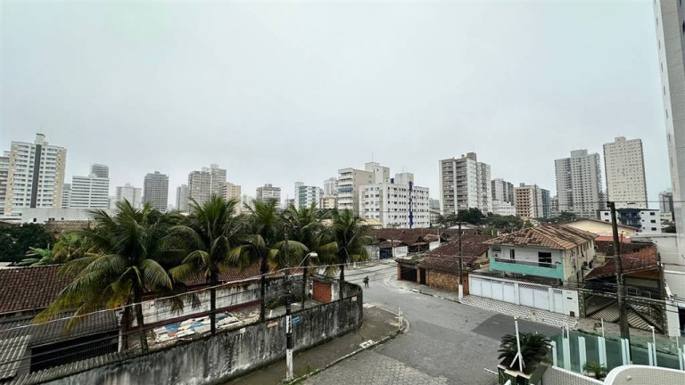 Imagem Apartamento com 1 Quarto à Venda, em Guilhermina - Praia Grande Imagem Apartamento com 1 Quarto à Venda, em Guilhermina - Praia Grande