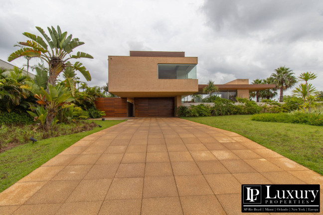 Imagem Casa de Condomínio com 6 Quartos à Venda, em Condomínio Terras De São José - Itu Imagem Casa de Condomínio com 6 Quartos à Venda, em Condomínio Terras De São José - Itu