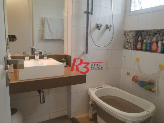 Imagem Apartamento com 2 Quartos à Venda, 84 m² em Boqueirão - Santos Imagem Apartamento com 2 Quartos à Venda, 84 m² em Boqueirão - Santos