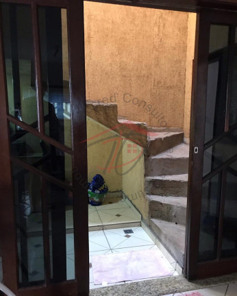 Imagem Sobrado com 4 Quartos à Venda, 234 m² em Vila Real Continuaçao - Hortolândia Imagem Sobrado com 4 Quartos à Venda, 234 m² em Vila Real Continuaçao - Hortolândia