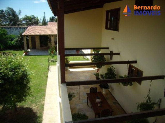 Imagem Casa com 8 Quartos à Venda, 1.004 m² em Morro Branco - Beberibe Imagem Casa com 8 Quartos à Venda, 1.004 m² em Morro Branco - Beberibe