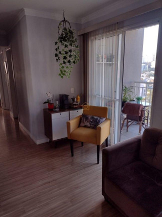 Apartamento com 3 Quartos à Venda, 62 m² em Vila Andrade - São Paulo