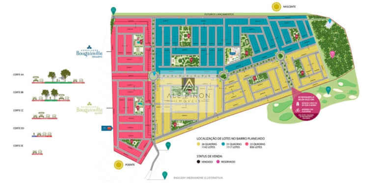 Imagem Terreno à Venda, 160 m² em Campina De Icoaraci (icoaraci) - Belém Imagem Terreno à Venda, 160 m² em Campina De Icoaraci (icoaraci) - Belém
