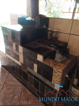 Imagem Chácara com 2 Quartos à Venda, 1.350 m² em Santa Terezinha - Piracicaba