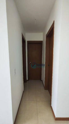 Imagem Apartamento com 2 Quartos à Venda, 68 m² em Largo Da Batalha - Niterói