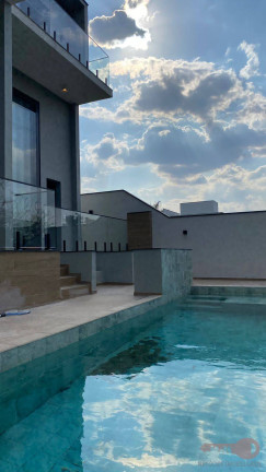 Imagem Casa com 3 Quartos à Venda, 460 m² em Sorocaba