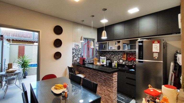 Imagem Casa com 1 Quarto à Venda, 83 m² em Suarão - Itanhaém