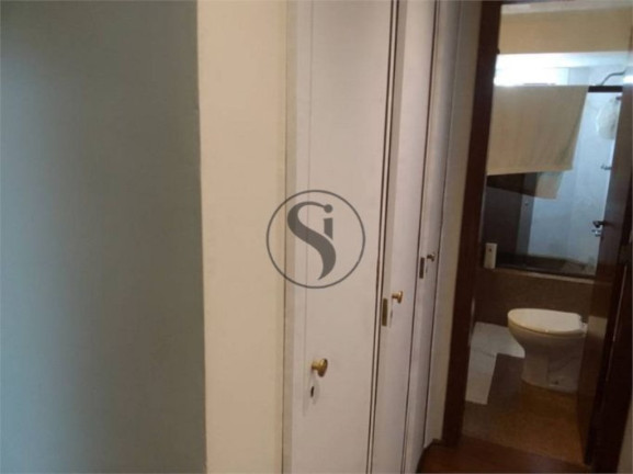 Imagem Apartamento com 2 Quartos para Alugar, 130 m² em Itaim Bibi - São Paulo