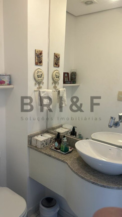 Imagem Apartamento com 4 Quartos à Venda, 123 m² em Vila Congonhas - São Paulo Imagem Apartamento com 4 Quartos à Venda, 123 m² em Vila Congonhas - São Paulo