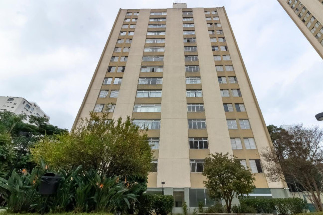 Imagem Apartamento com 2 Quartos à Venda, 48 m² em Vila Mariana - São Paulo