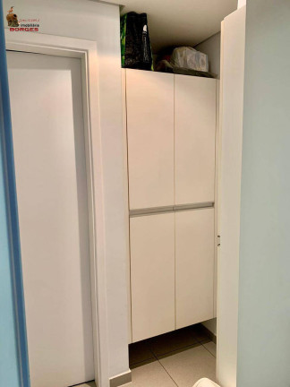 Imagem Apartamento com 4 Quartos à Venda, 160 m² em Brooklin - São Paulo