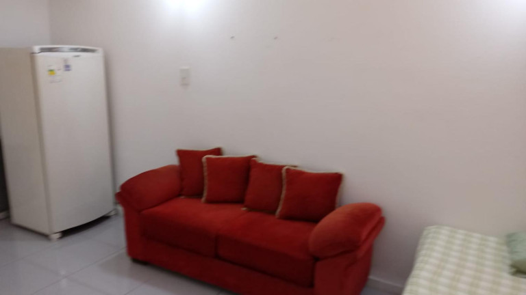 Imagem Kitnet com 1 Quarto à Venda, 30 m² em República - São Paulo