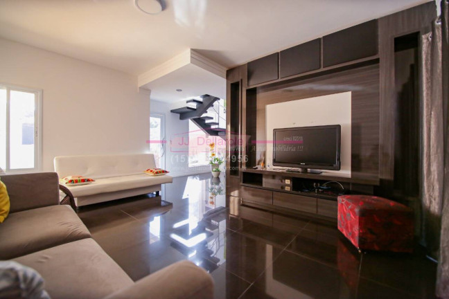 Imagem Casa de Condomínio com 3 Quartos à Venda, 258 m² em Vivendas Do Parque - Boituva