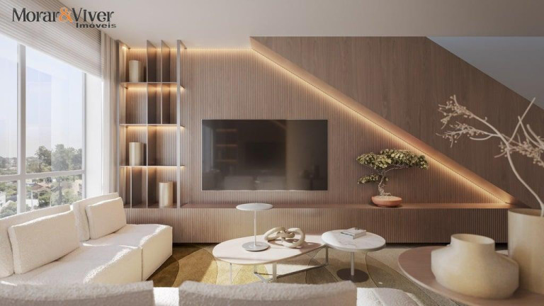 Imagem Apartamento com 3 Quartos à Venda, 116 m² em Ahú - Curitiba Imagem Apartamento com 3 Quartos à Venda, 116 m² em Ahú - Curitiba