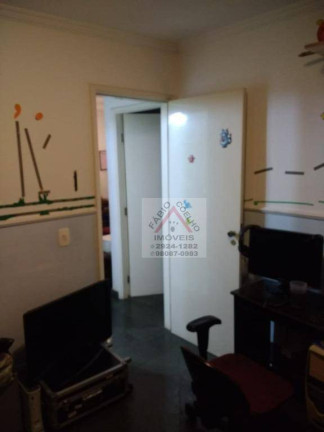 Imagem Apartamento com 2 Quartos à Venda, 70 m² em Campo Belo - São Paulo Imagem Apartamento com 2 Quartos à Venda, 70 m² em Campo Belo - São Paulo
