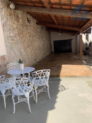 Imagem Casa com 3 Quartos à Venda, 395 m² em São Geraldo - Lagoa Santa Imagem Casa com 3 Quartos à Venda, 395 m² em São Geraldo - Lagoa Santa