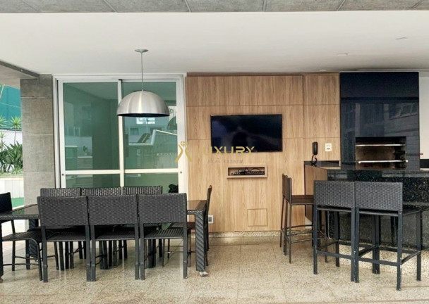 Imagem Imóvel com 4 Quartos à Venda, 160 m² em Belvedere - Belo Horizonte Imagem Imóvel com 4 Quartos à Venda, 160 m² em Belvedere - Belo Horizonte