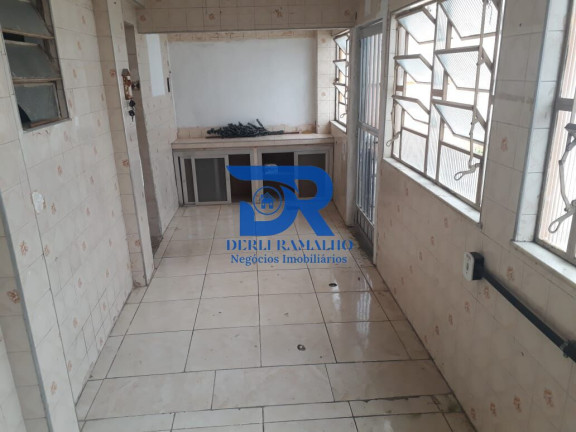 Imagem Casa com 2 Quartos à Venda, 84 m² em Coelho Da Rocha - São João De Meriti