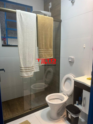 Imagem Casa com 4 Quartos para Alugar, 110 m² em Condomínio Estância - São Lourenço