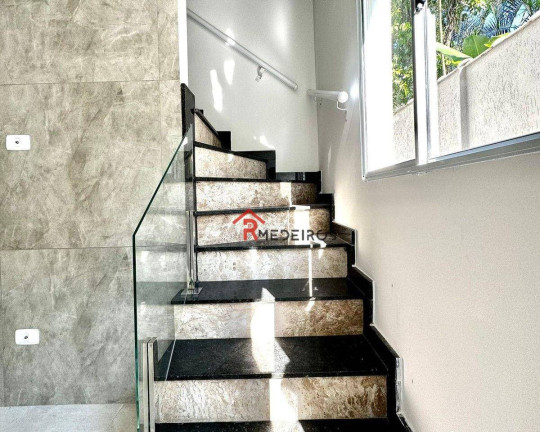 Imagem Casa com 2 Quartos à Venda, 63 m² em Canto Do Forte - Praia Grande Imagem Casa com 2 Quartos à Venda, 63 m² em Canto Do Forte - Praia Grande