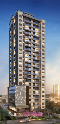 Loft com 1 Quarto à Venda, 25 m² em Vila Mariana - São Paulo