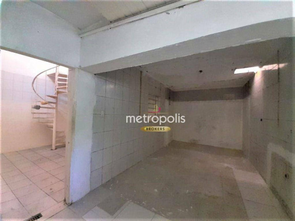 Imagem Sobrado à Venda, 220 m² em Barcelona - São Caetano Do Sul