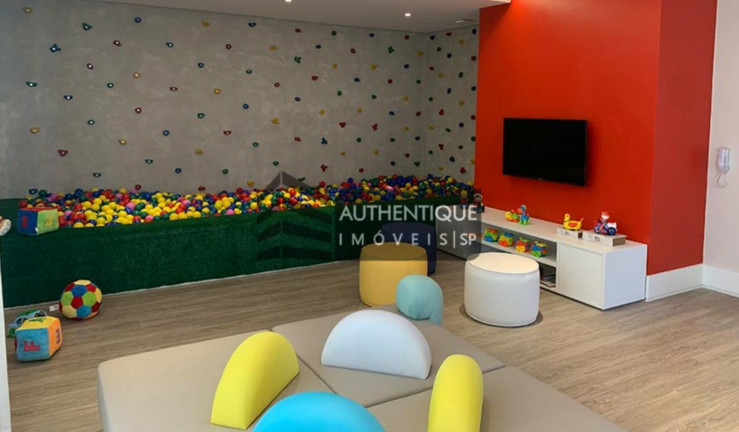 Imagem Apartamento com 2 Quartos à Venda, 85 m² em Tatuapé - São Paulo Imagem Apartamento com 2 Quartos à Venda, 85 m² em Tatuapé - São Paulo