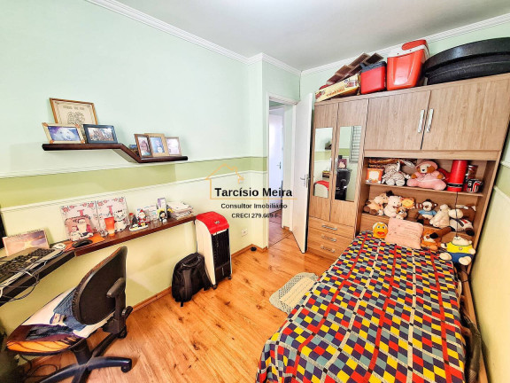 Imagem Apartamento com 2 Quartos à Venda, 45 m² em São Bernardo - Campinas Imagem Apartamento com 2 Quartos à Venda, 45 m² em São Bernardo - Campinas