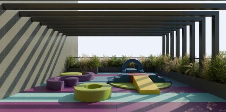 Imagem Apartamento com 3 Quartos à Venda, 72 m² em Manaíra - João Pessoa Imagem Apartamento com 3 Quartos à Venda, 72 m² em Manaíra - João Pessoa