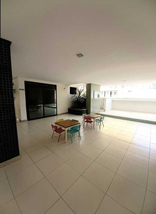 Imagem Apartamento com 3 Quartos à Venda, 120 m² em Pituba - Salvador Imagem Apartamento com 3 Quartos à Venda, 120 m² em Pituba - Salvador