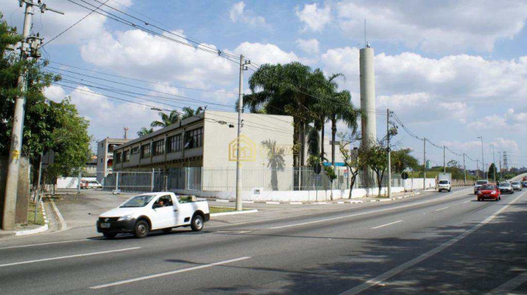 Imagem Imóvel Comercial à Venda, 5.225 m² em Vila Leopoldina - São Paulo Imagem Imóvel Comercial à Venda, 5.225 m² em Vila Leopoldina - São Paulo